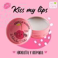 Bálsamo Labial Cereza  10g-195758 Bálsamo Labial Cereza  10g-195758 2